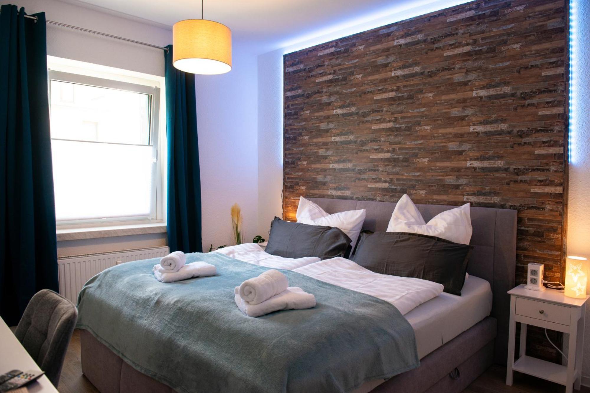 Savor Appartement 5 Personen 2 Schlafzimmer Babybett Netflix Balkon Zentrum Bautzen Exterior photo