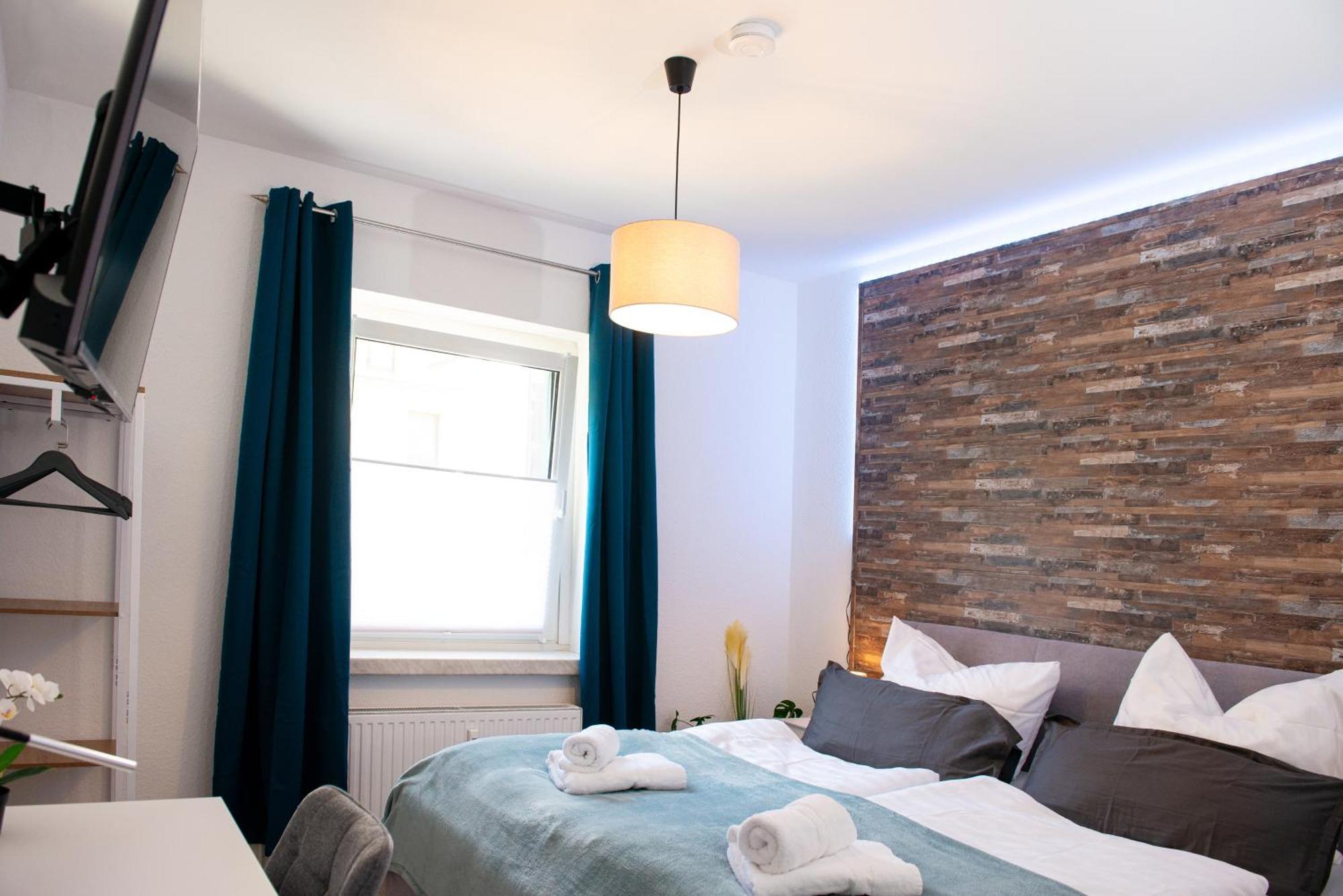 Savor Appartement 5 Personen 2 Schlafzimmer Babybett Netflix Balkon Zentrum Bautzen Exterior photo