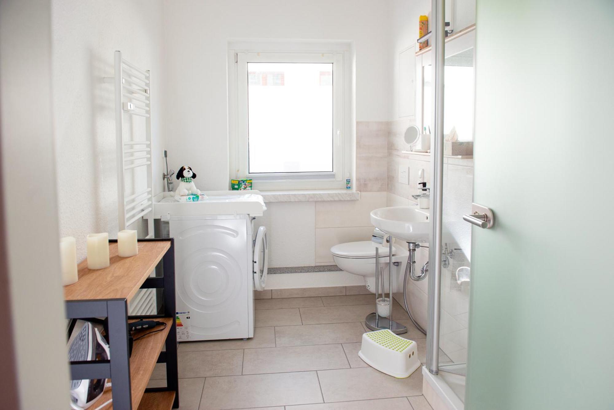 Savor Appartement 5 Personen 2 Schlafzimmer Babybett Netflix Balkon Zentrum Bautzen Exterior photo