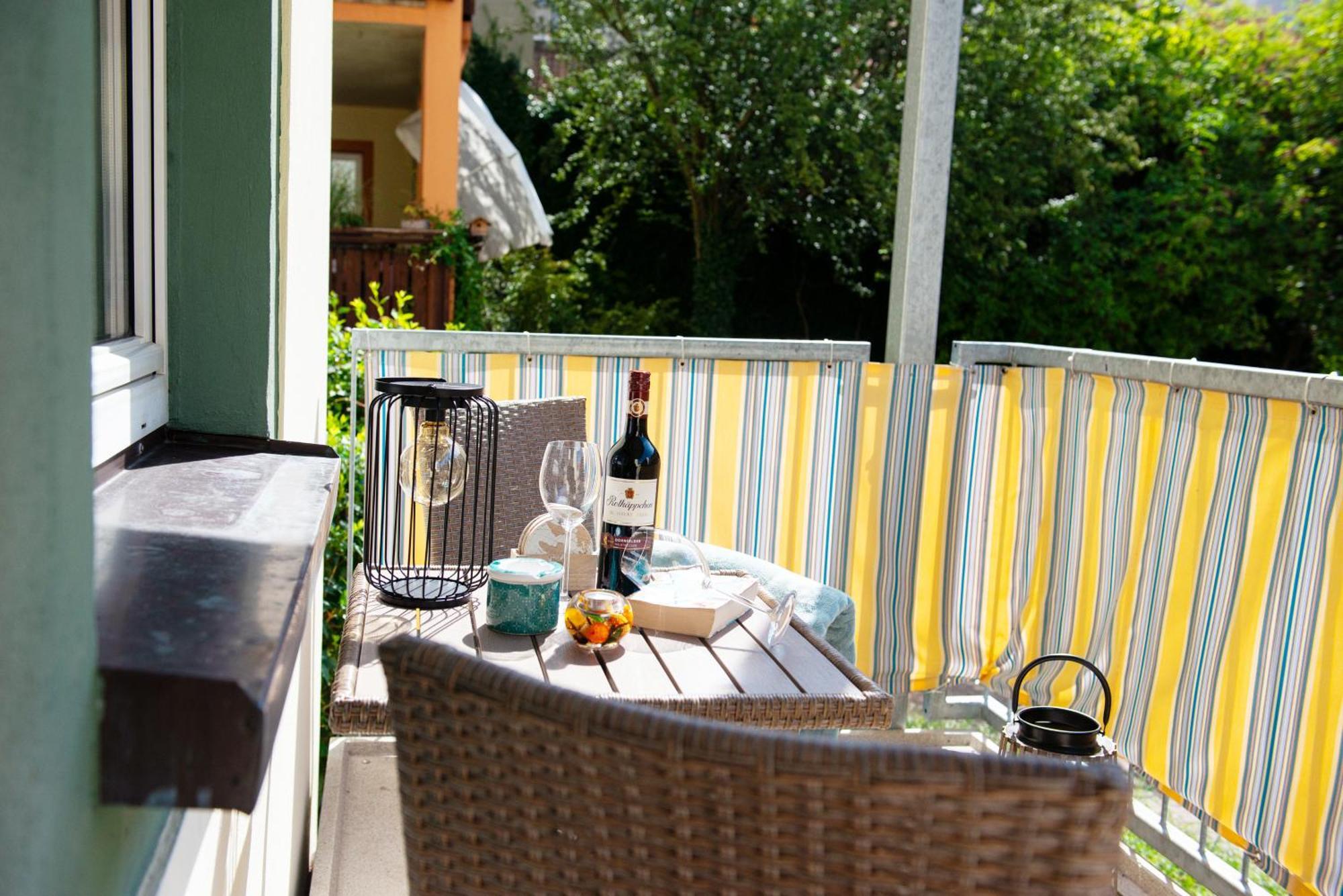 Savor Appartement 5 Personen 2 Schlafzimmer Babybett Netflix Balkon Zentrum Bautzen Exterior photo